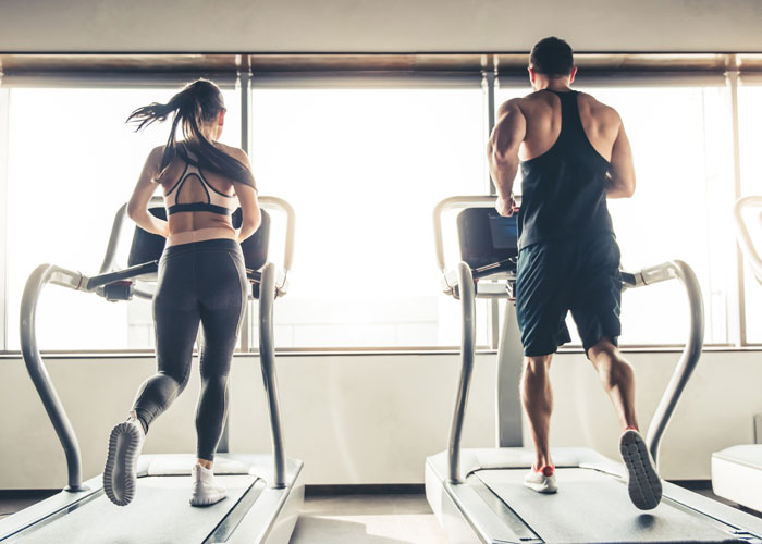 Gym Equipment Repairs London