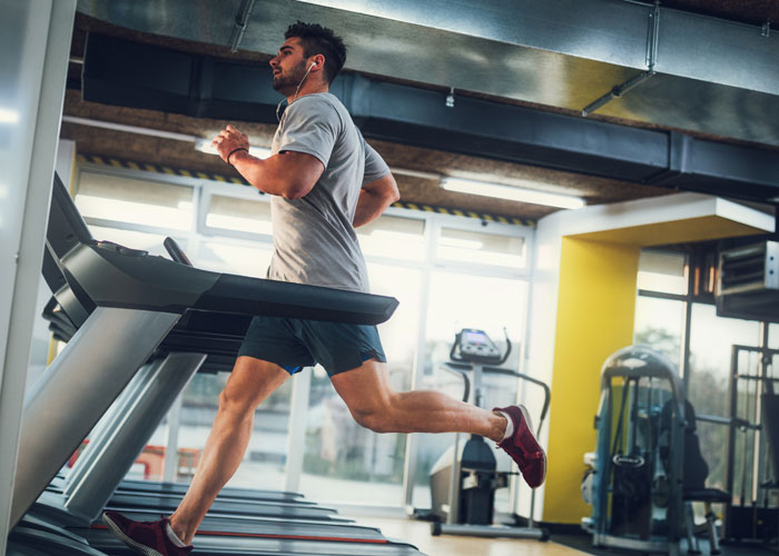 Gym Equipment Repairs Crawley Horsham