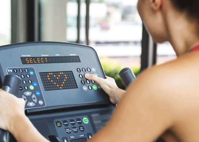 Gym Equipment Repairs South East
