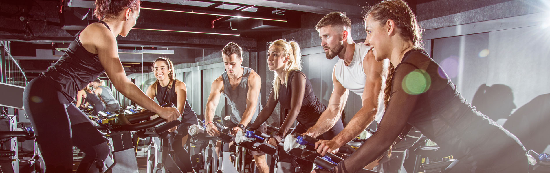 Gym Equipment Repairs South East of England