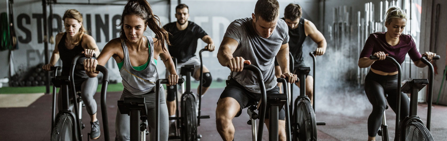Gym Equipment Repairs South East