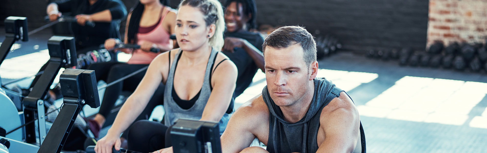 Gym Equipment Repairs London